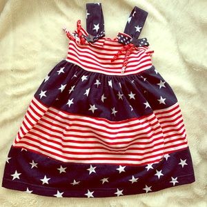 Toddler Girl Dress